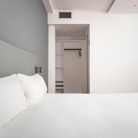 Hotel Alda Centro กิฮอน ภายนอก รูปภาพ